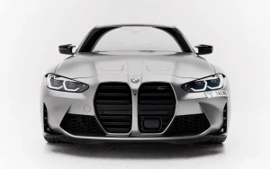 BMW M3 Competition 2023 صورة 1