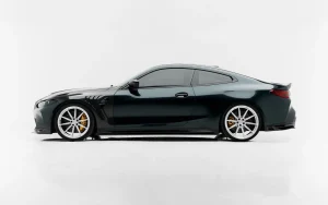 BMW M4 Competition Coupe 950HP Stage 3 2024 photo 2