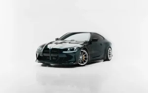 BMW M4 Competition Coupe 950HP Stage 3 2024 photo 3