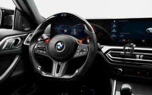BMW M4 Competition Coupe 950HP Stage 3 2024 photo 5