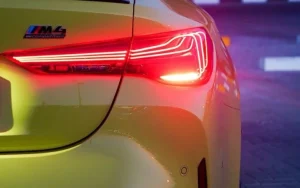 BMW M4 Competition Coupe 2025 photo 2