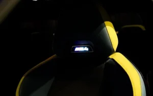 BMW M4 Competition Coupe 2025 photo 6