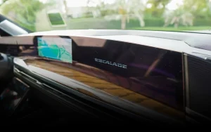 Cadillac Escalade 600 2025 photo 6