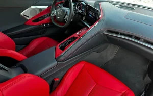 Chevrolet Corvette 2025 photo 6
