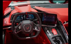 Chevrolet Corvette Z06 2024 صورة 5