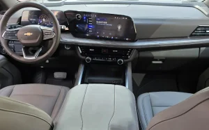 Chevrolet Tahoe 2026 photo 5