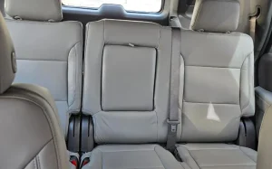 Chevrolet Tahoe 2026 photo 6