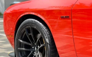 Dodge Challenger R/T Shaker 2024 photo 4