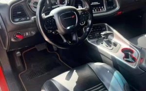 Dodge Challenger R/T Shaker 2024 photo 5