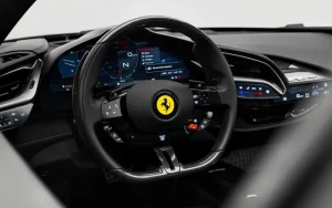 Ferrari SF90 Spider 2024 صورة 5