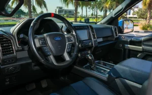 Ford F-150 Raptor 2024 photo 4