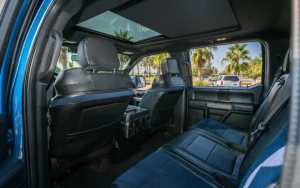 Ford F-150 Raptor 2024 photo 5