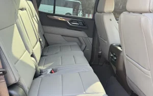 GMC Yukon SLT 2025 photo 5