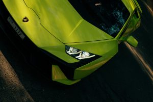 Lamborghini Huracan Tecnica 2024 photo 2