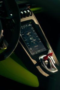 Lamborghini Huracan Tecnica 2024 photo 4