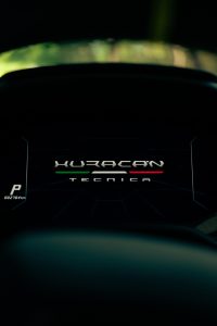 Lamborghini Huracan Tecnica 2024 photo 5