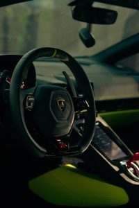 Lamborghini Huracan Tecnica 2024 photo 6