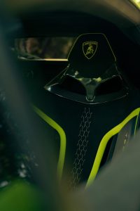 Lamborghini Huracan Tecnica 2024 photo 7