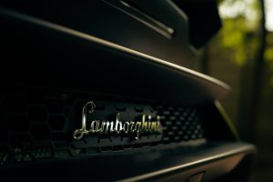 Lamborghini Huracan Tecnica 2024 photo 9