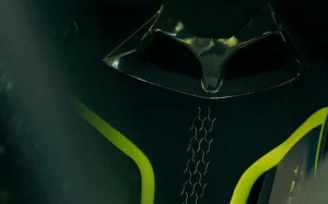 Lamborghini Huracan Tecnica 2024, фото 6