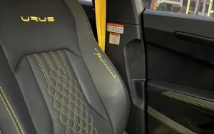 Lamborghini Urus Performante 2024 photo 4
