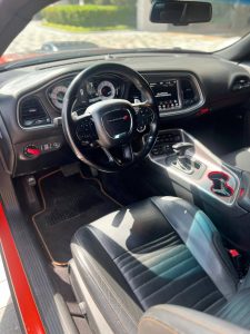 Dodge Challenger R/t Shaker 2024 photo 2