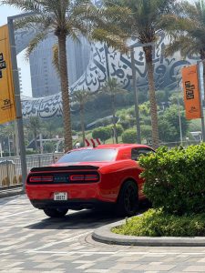 Dodge Challenger R/t Shaker 2024 photo 4