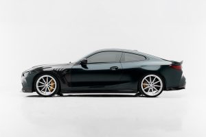 BMW M4 Competition Coupe 950HP Stage 3 2024 صورة 2