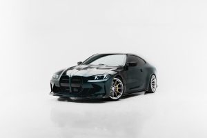 BMW M4 Competition Coupe 950HP Stage 3 2024 صورة 3