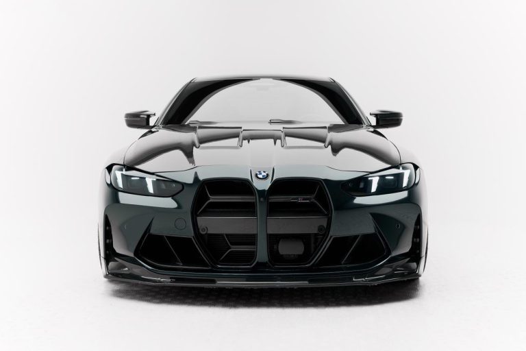 BMW M4 Competition Coupe 950HP Stage 3 2024 for rent in Dubai