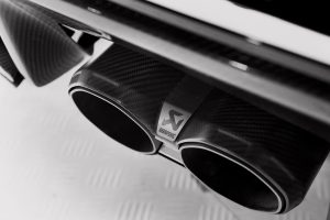 BMW M4 Competition Coupe 950HP Stage 3 2024 صورة 7