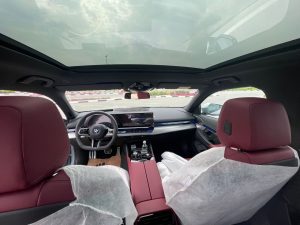 BMW 520I 2026 photo 6