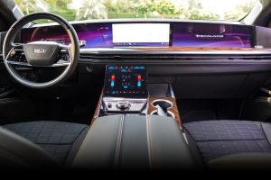 Cadillac Escalade 600 2025 photo 10
