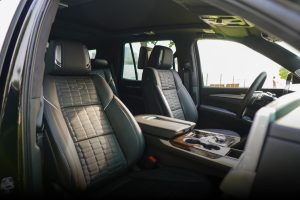 Cadillac Escalade 600 2025 photo 12