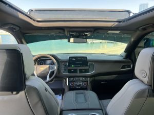 Chevrolet Tahoe 2024 صورة 5