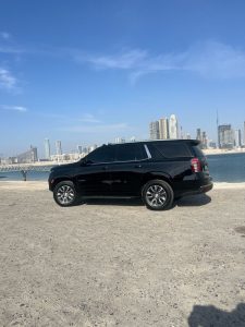 Chevrolet Tahoe 2024 صورة 7