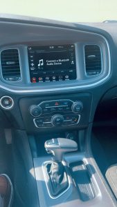 Dodge Charger R/t 2023 photo 6