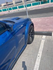Dodge Charger R/t 2023 photo 2