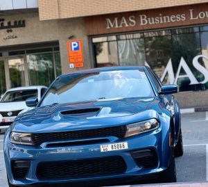 Dodge Charger R/t 2023 photo 5
