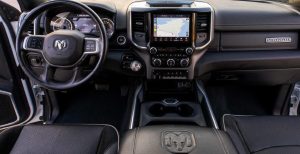 Ram 2500 Laramie 2023 photo 6