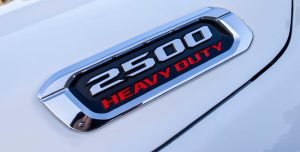 Ram 2500 Laramie 2023 photo 5
