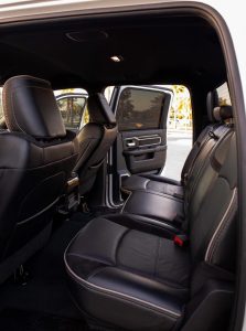 Ram 2500 Laramie 2023 photo 9