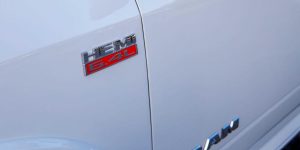 Ram 2500 Laramie 2023 photo 8