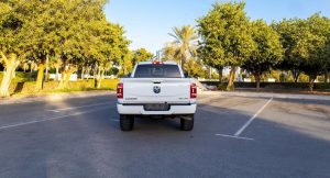 Ram 2500 Laramie 2023 photo 4