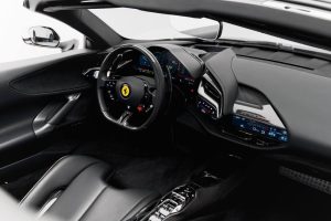 Ferrari SF90 Spider 2024 photo 5