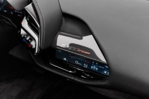 Ferrari SF90 Spider 2024 photo 6