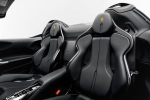 Ferrari SF90 Spider 2024 photo 8