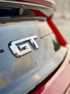 Ford Mustang GT 5.0 2023 photo 5