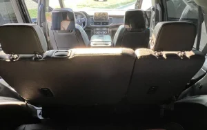 GMC Yukon AT4 2024 Foto 6