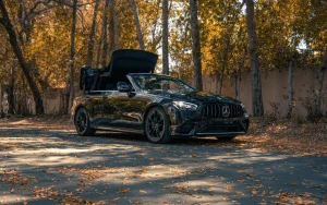 Mercedes-AMG E53 2024 photo 3